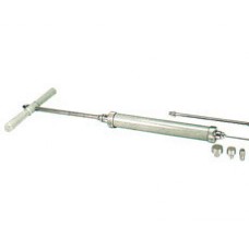 Mortar Penetrometer